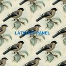 Cottonpanel - látkové panely: bavlna, úplet, teplákovina, softshell