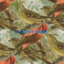 Cottonpanel - látkové panely: bavlna, úplet, teplákovina, softshell