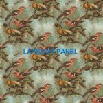 Cottonpanel - látkové panely: bavlna, úplet, teplákovina, softshell