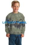 Cottonpanel - látkové panely: bavlna, úplet, teplákovina, softshell