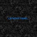 Cottonpanel - látkové panely: bavlna, úplet, teplákovina, softshell