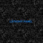 Cottonpanel - látkové panely: bavlna, úplet, teplákovina, softshell