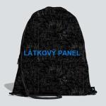 Cottonpanel - látkové panely: bavlna, úplet, teplákovina, softshell