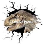Cottonpanel - látkové panely: bavlna, úplet, teplákovina, softshell