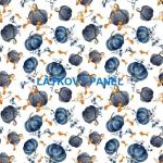 Cottonpanel - látkové panely: bavlna, úplet, teplákovina, softshell