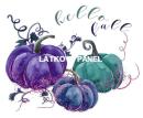 Cottonpanel - látkové panely: bavlna, úplet, teplákovina, softshell