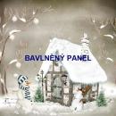 Cottonpanel - látkové panely: bavlna, úplet, teplákovina, softshell