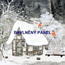 Cottonpanel - látkové panely: bavlna, úplet, teplákovina, softshell