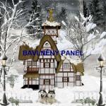 Cottonpanel - látkové panely: bavlna, úplet, teplákovina, softshell