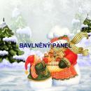 Cottonpanel - látkové panely: bavlna, úplet, teplákovina, softshell