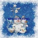 Cottonpanel - látkové panely: bavlna, úplet, teplákovina, softshell