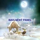 Cottonpanel - látkové panely: bavlna, úplet, teplákovina, softshell