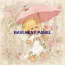 Cottonpanel - látkové panely: bavlna, úplet, teplákovina, softshell