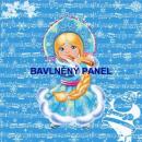 Cottonpanel - látkové panely: bavlna, úplet, teplákovina, softshell