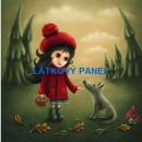 Cottonpanel - látkové panely: bavlna, úplet, teplákovina, softshell