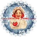 Cottonpanel - látkové panely: bavlna, úplet, teplákovina, softshell