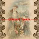 Cottonpanel - látkové panely: bavlna, úplet, teplákovina, softshell