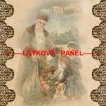 Cottonpanel - látkové panely: bavlna, úplet, teplákovina, softshell