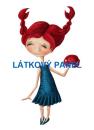 Cottonpanel - látkové panely: bavlna, úplet, teplákovina, softshell