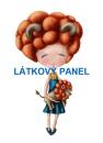 Cottonpanel - látkové panely: bavlna, úplet, teplákovina, softshell