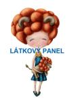 Cottonpanel - látkové panely: bavlna, úplet, teplákovina, softshell