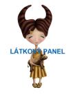 Cottonpanel - látkové panely: bavlna, úplet, teplákovina, softshell