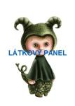 Cottonpanel - látkové panely: bavlna, úplet, teplákovina, softshell