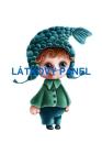 Cottonpanel - látkové panely: bavlna, úplet, teplákovina, softshell