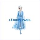 Cottonpanel - látkové panely: bavlna, úplet, teplákovina, softshell