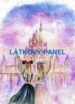 Cottonpanel - látkové panely: bavlna, úplet, teplákovina, softshell