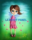 Cottonpanel - látkové panely: bavlna, úplet, teplákovina, softshell