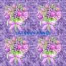 Cottonpanel - látkové panely: bavlna, úplet, teplákovina, softshell