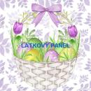 Cottonpanel - látkové panely: bavlna, úplet, teplákovina, softshell
