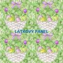 Cottonpanel - látkové panely: bavlna, úplet, teplákovina, softshell