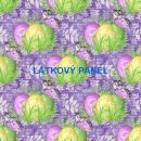 Cottonpanel - látkové panely: bavlna, úplet, teplákovina, softshell