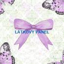 Cottonpanel - látkové panely: bavlna, úplet, teplákovina, softshell
