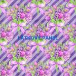 Cottonpanel - látkové panely: bavlna, úplet, teplákovina, softshell