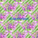 Cottonpanel - látkové panely: bavlna, úplet, teplákovina, softshell