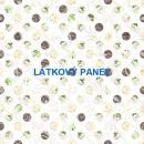 Cottonpanel - látkové panely: bavlna, úplet, teplákovina, softshell