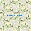 Cottonpanel - látkové panely: bavlna, úplet, teplákovina, softshell