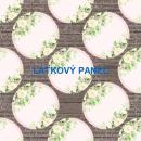Cottonpanel - látkové panely: bavlna, úplet, teplákovina, softshell