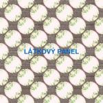 Cottonpanel - látkové panely: bavlna, úplet, teplákovina, softshell