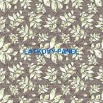 Cottonpanel - látkové panely: bavlna, úplet, teplákovina, softshell