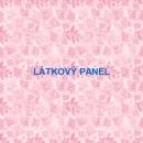 Cottonpanel - látkové panely: bavlna, úplet, teplákovina, softshell
