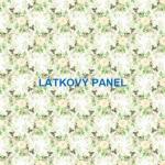 Cottonpanel - látkové panely: bavlna, úplet, teplákovina, softshell