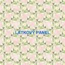 Cottonpanel - látkové panely: bavlna, úplet, teplákovina, softshell