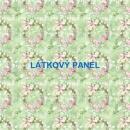 Cottonpanel - látkové panely: bavlna, úplet, teplákovina, softshell