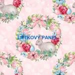 Cottonpanel - látkové panely: bavlna, úplet, teplákovina, softshell
