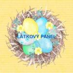Cottonpanel - látkové panely: bavlna, úplet, teplákovina, softshell