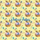 Cottonpanel - látkové panely: bavlna, úplet, teplákovina, softshell